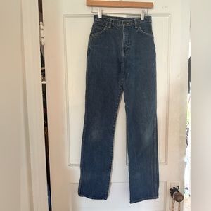1990s Calvin Klein jeans